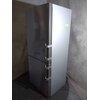 Lodówka LIEBHERR CBNsdc 765i No Frost 185.5cm Srebrna Sposób odszraniania (rozmrażania) chłodziarki Automatyczne