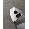Orbitrek magnetyczny HMS H0601 8kg 39cm Regulowany kąt kierownicy Nie