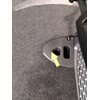 Orbitrek magnetyczny HMS H0601 8kg 39cm Ćwiczone partie mięśni Brzuch