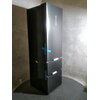 Lodówka HAIER HTW5620CNMP 3D No Frost 205cm Ciemny Inox Sposób odszraniania (rozmrażania) chłodziarki No-Frost