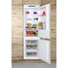 Lodówka AMICA BK3055.6 NF(E) Klasa emisji hałasu C