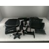 Fotel HUZARO Force 4.4 RGB Czarny Waga [kg] 14.5