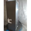 Lodówka BOSCH KGN392LDF No Frost 203cm Stal nierdzewna Liczba pojemników na warzywa 1