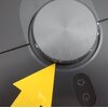 Robot sprzątający XIAOMI Robot Vacuum X20 Max Wysokość [cm] 9.7