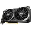Karta graficzna MSI GeForce RTX 3060 Ventus 2X 12GB OC LHR Szerokość [mm] 124