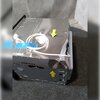 Kuchenka mikrofalowa ELECTROLUX EVM6E46Z Rodzaj Do zabudowy