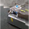 Kuchenka mikrofalowa ELECTROLUX EVM6E46Z Grill Tak