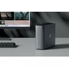 Serwer plików SYNOLOGY BeeStation BST170-8T 8TB, 4GB RAM Pamięć RAM 4 GB