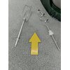 Mikser ELECTROLUX ESM3310 Liczba prędkości 5
