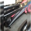 Orbitrek magnetyczny HMS H1708-i 8kg 39.2cm Ćwiczone partie mięśni Barki