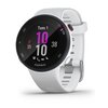 Zegarek sportowy GARMIN Forerunner 45S Biały