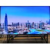 Telewizor TCL 75C845 75" MINILED 4K 144Hz Google TV Dolby Vision Dolby Atmos HDMI 2.1 Zużycie energii SDR [kWh/1000h] 128