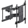 Uchwyt ART do TV 55-120 cali AR-92XL Czarny