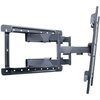 Uchwyt ART do TV 55-120 cali AR-92XL Czarny Głębokość [mm] 54
