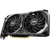 Karta graficzna MSI GeForce RTX 3060 Ti Ventus 2X 8GB OC LHR Gwarancja 36 miesięcy