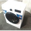 Pralka BEKO WUE6624XBWS 6kg 1200 obr OptiSense Zużycie wody na cykl [l] 38