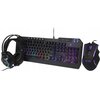 Zestaw BLOW CyberGod 3w1
