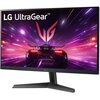 Monitor LG UltraGear 24GS60F-B 23.8" 1920x1080px IPS 180Hz 1 ms [GTG] Liczba wyświetlanych kolorów 16.7 mln