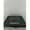 Okap AMICA OSC6212B Czarny 163m3/h 63dB klasa C Liczba filtrów odtłuszczających 1