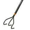 Kultywator ręczny FISKARS Solid 1016034 11.7 x 164 cm Materiał trzonka Aluminium