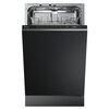 Zmywarka TEKA DFI 44700 Aqua Stop, ExtraDry