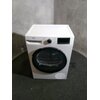 Suszarka slim BEKO b300 XBM3T68239W  z pompą ciepła 8kg EcoGentle Prosmart Steam Cure Suszarka do zabudowy Nie