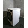 Suszarka slim BEKO b300 XBM3T68239W  z pompą ciepła 8kg EcoGentle Prosmart Steam Cure Wielkość załadunku [kg] 8