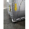 Piekarnik HISENSE BSA66346PBGWIFI Elektryczny Czarny A+ ConnectLife, Termosonda, Pyroliza Funkcje dodatkowe BigSpace