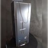 Lodówka HAIER HTW7720ENPT No frost 200.6 cm Czarna Komora zero Nie