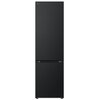 Lodówka LG GBV3200CEP No Frost 203cm Czarny mat NatureFresh LinearCooling