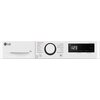 Pralka LG MF4W90506W AI DD SteamSpa 9kg 1400rpm Klasa emisji hałasu A
