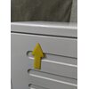 Pralka ELECTROLUX EW6TN4261P SensiCare 600 6kg 1200 obr Klasa wirowania B