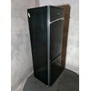 Lodówka AMICA FK299TG.2FXHC No Frost 181cm Czarna Sposób odszraniania (rozmrażania) chłodziarki No-Frost