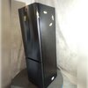 Lodówka HISENSE RB470N4EFC1 No Frost 200cm Czarna SmartFresh Licowane drzwi Metal Tech Cooling Szuflada Convert Sposób odszraniania (rozmrażania) chłodziarki No-Frost