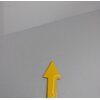 Soundbar PHILIPS TAB8505/10 Srebrny Wysokość jednostki centralnej [mm] 57