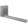 Soundbar PHILIPS TAB8505/10 Srebrny