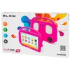 Tablet BLOW KidsTab 8 8" 4/64GB LTE Wi-Fi Różowy Pojemność akumulatora [mAh] 4300