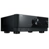 Zestaw stereo YAMAHA RX-V4A + INDIANA Line Tesi 5 Czarny Maksymalna moc wyjściowa zestawu [W] 725