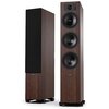Zestaw stereo YAMAHA RX-V6A + INDIANA LINE Tesi 6 Mocca Liczba kanałów 7.2