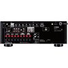 Zestaw stereo YAMAHA RX-V6A + INDIANA Line Tesi 3 Mocca Składniki kompletu Amplituner Yamaha RX-V6A