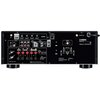 Zestaw stereo YAMAHA RX-V4A + INDIANA Line Tesi 5 Mocca Składniki kompletu Amplituner Yamaha RX-V4A