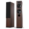 Zestaw stereo YAMAHA RX-V4A + INDIANA Line Tesi 5 Mocca Liczba kanałów 5.2