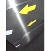 Lodówka LG GBB72MCDMN No Frost 203cm Grafit DoorCooling+ LinearCooling SmartThinQ Liczba pojemników na warzywa 1