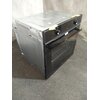 Piekarnik AMICA ED37616B X-TYPE Steam Elektryczny parowy Czarny A Grill (opiekacz) Tak