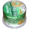 Płyta MAXELL DVD-R Rodzaj nośnika DVD-R