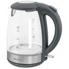 Czajnik MILLA HOME MKT570GS Obrotowa podstawa Tak