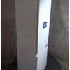 Lodówka BEKO BCNE400E50SHN No Frost HarvestFresh AeroFlow MetalWall Zdalne Sterowanie 193cm Nowe roczne zużycie energii [kWh] 198