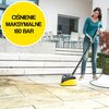 Myjka ciśnieniowa KARCHER K7 Smart Control Home 1.317-203.0 Długość [mm] 458