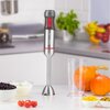 Blender ZELMER Vario ZHB4650 Funkcja Turbo Tak
