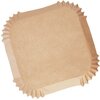 Foremki do pieczenia EXTRALINK Home EX.35670  do Air Fryera 20 x 20 cm (50 szt.) Rodzaj Forma do pieczenia